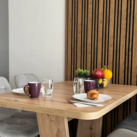דירה Modern 1br With Free Street Parking And Free Gym Pass 5-min Drive From Centre פלובדיב