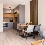 Modern 1br With Free Street Parking And Free Gym Pass 5-min Drive From Centre * Plowdiw