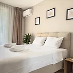 Apartment Modern 1br With Free Street Parking And Free Gym Pass 5-min Drive From Centre Plowdiw