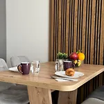Apartment Modern 1br With Free Street Parking And Free Gym Pass 5-min Drive From Centre Plowdiw