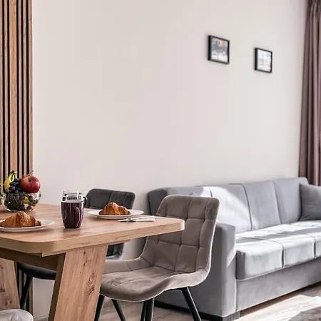 Modern 1br With Free Parking And Free Gym Pass