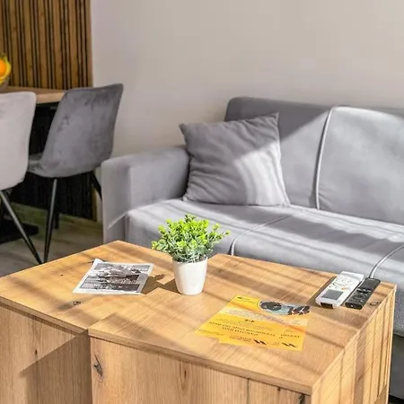 Modern 1br With Free Parking And Free Gym Pass