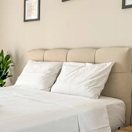 Modern 1br With Free Street Parking And Free Gym Pass 5-min Drive From Centre Plovdiv