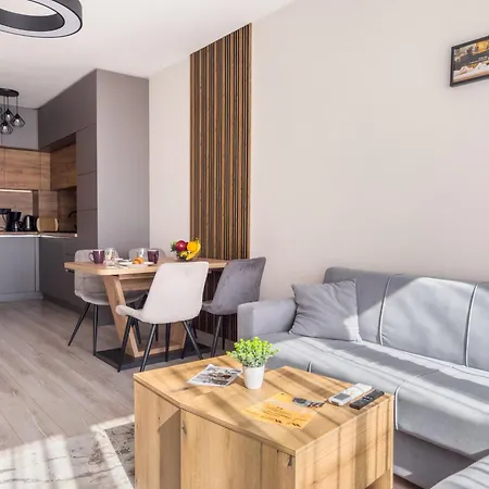 Modern 1br With Free Parking And Free Gym Pass Apartment Plowdiw