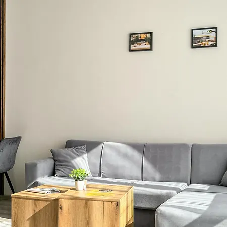 Modern 1br With Free Street Parking And Free Gym Pass 5-min Drive From Centre شقة بلوفديف