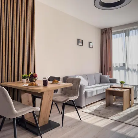 Modern 1br With Free Street Parking And Free Gym Pass 5-min Drive From Centre Apartmán